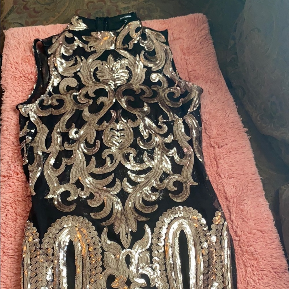 Worn once